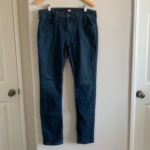 Paige Federal Men’s Denim Size 33W